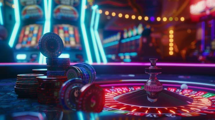 Panduan edukasi bermain bertanggung jawab dan mengelola risiko Slot Online di homeplay77 Indonesia