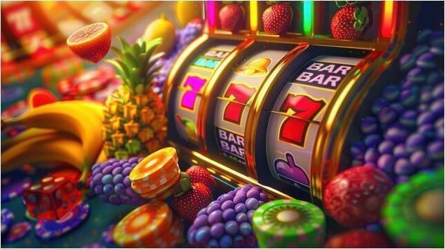 Ilustrasi perlindungan data pribadi pengguna platform homeplay77 Indonesia